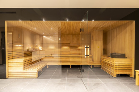 Opening des Légère Hotels an der Messe in Erfurt