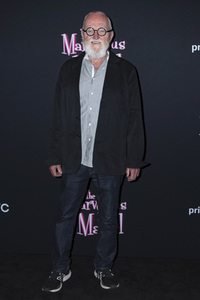 Serienscreening 'The Marvelous Mrs. Maisel' in New York