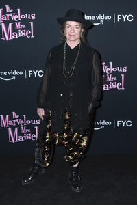 Serienscreening 'The Marvelous Mrs. Maisel' in New York