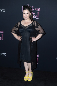 Serienscreening 'The Marvelous Mrs. Maisel' in New York