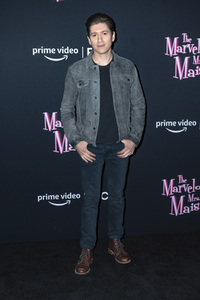 Serienscreening 'The Marvelous Mrs. Maisel' in New York