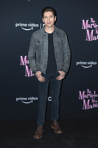 Serienscreening 'The Marvelous Mrs. Maisel' in New York