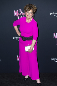 Serienscreening 'The Marvelous Mrs. Maisel' in New York