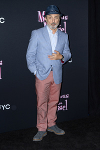 Serienscreening 'The Marvelous Mrs. Maisel' in New York