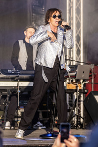 Konzert von Gianna Nannini in Erfurt