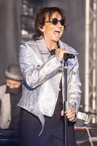 Konzert von Gianna Nannini in Erfurt