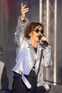 Konzert von Gianna Nannini in Erfurt