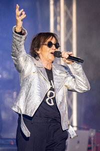 Konzert von Gianna Nannini in Erfurt