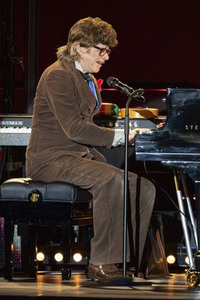 Konzert von Helge Schneider in Erfurt