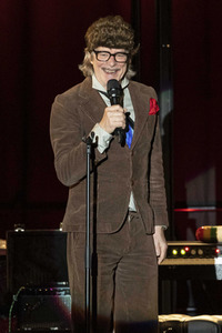 Konzert von Helge Schneider in Erfurt