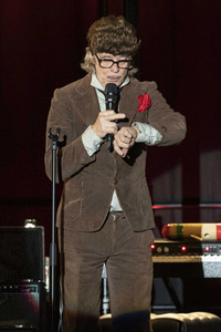 Konzert von Helge Schneider in Erfurt