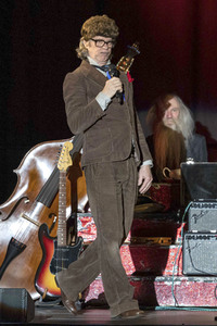 Konzert von Helge Schneider in Erfurt