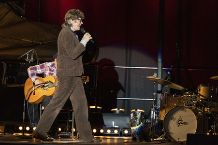 Konzert von Helge Schneider in Erfurt