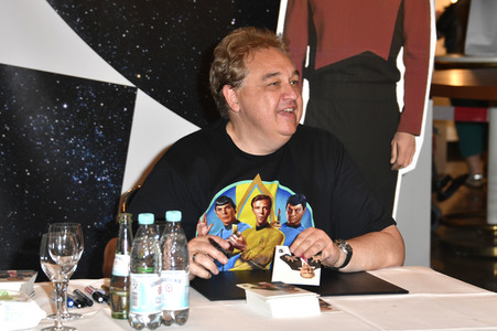 FedCon 30 in Bonn