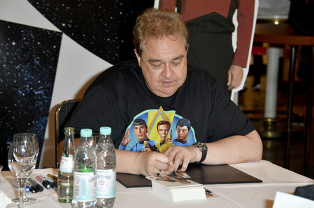 FedCon 30 in Bonn