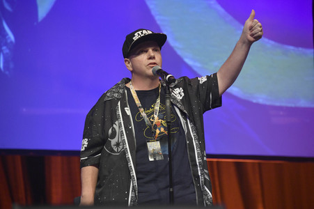FedCon 30 in Bonn