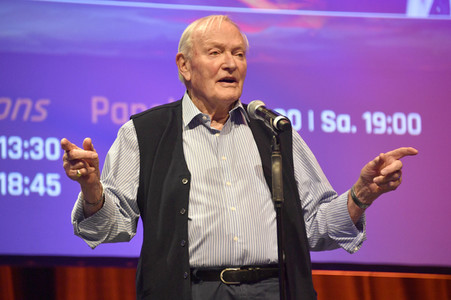 FedCon 30 in Bonn