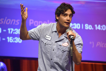 FedCon 30 in Bonn