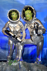 FedCon 30 in Bonn