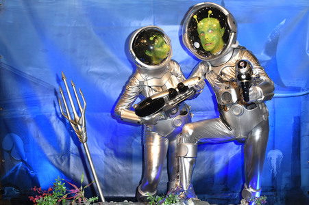 FedCon 30 in Bonn