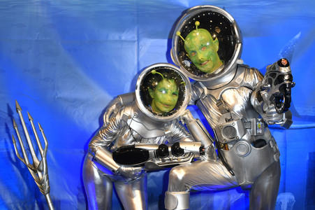FedCon 30 in Bonn