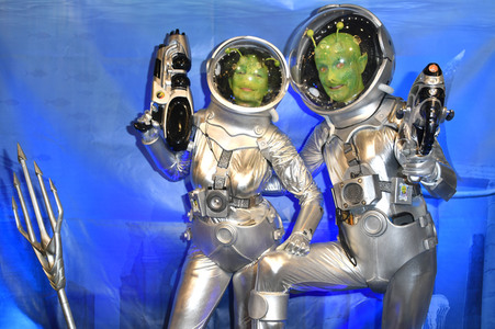 FedCon 30 in Bonn