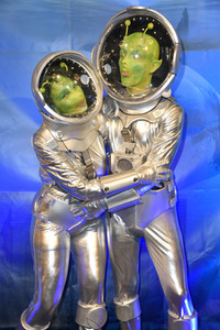 FedCon 30 in Bonn