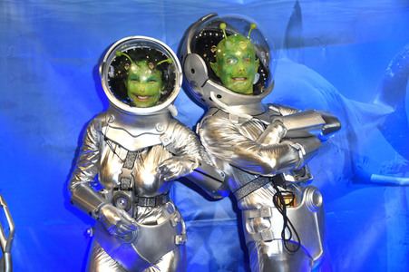 FedCon 30 in Bonn