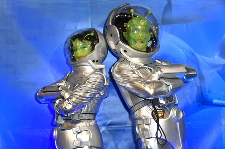 FedCon 30 in Bonn
