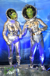 FedCon 30 in Bonn