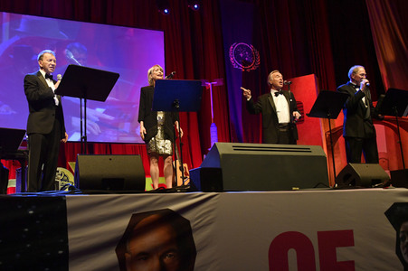 FedCon 30 in Bonn