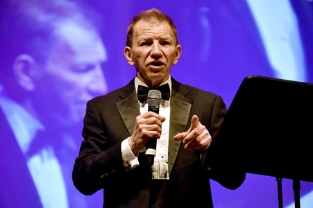 FedCon 30 in Bonn