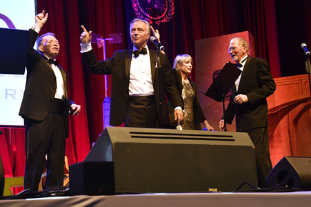 FedCon 30 in Bonn