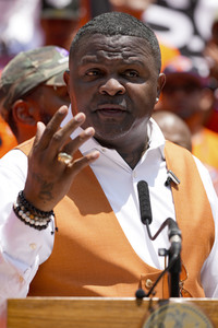 Gun Violence Awareness March in New York