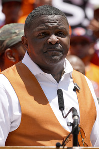 Gun Violence Awareness March in New York