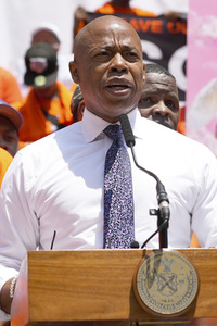 Gun Violence Awareness March in New York