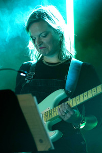 Eröffnung des Jazz in the City Festivals in Erfurt