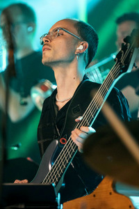 Eröffnung des Jazz in the City Festivals in Erfurt