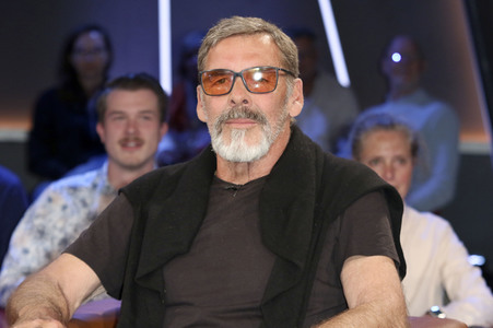 'NDR Talk Show' in Hamburg
