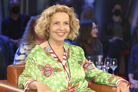 'NDR Talk Show' in Hamburg