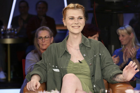'NDR Talk Show' in Hamburg