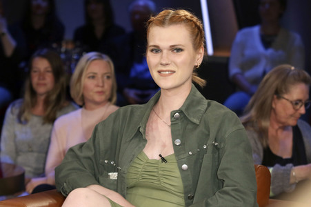 'NDR Talk Show' in Hamburg