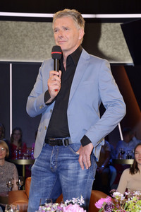 'NDR Talk Show' in Hamburg
