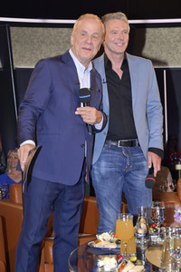 'NDR Talk Show' in Hamburg