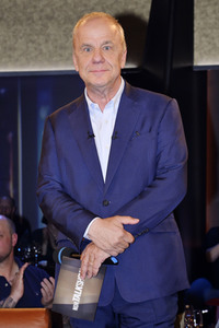 'NDR Talk Show' in Hamburg