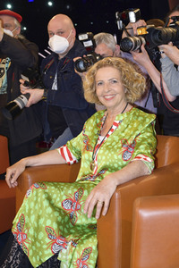 'NDR Talk Show' in Hamburg