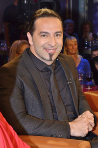 'NDR Talk Show' in Hamburg