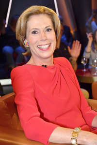 'NDR Talk Show' in Hamburg