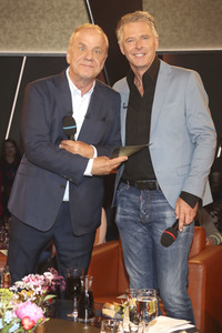 'NDR Talk Show' in Hamburg