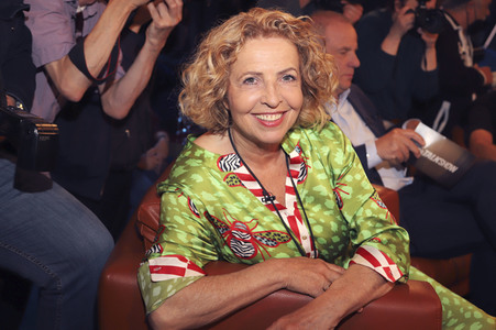 'NDR Talk Show' in Hamburg